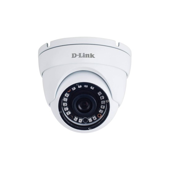 D-Link DCS-F4612 Fixed Dome Network Camera price in Paksitan