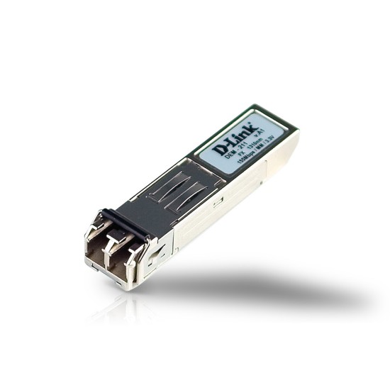 D-Link DEM‑211 Multi‑mode Fibre Transceiver price in Paksitan