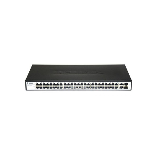 D-Link DES-1050G 48-Port Unmanaged Ethernet Switch price in Paksitan