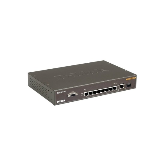 D-Link DES-3010G Fast Ethernet Switch price in Paksitan