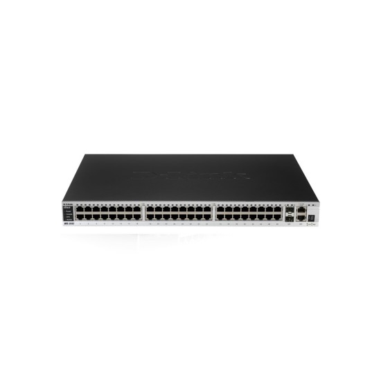 D-Link DES‑3552 Managed Fast Ethernet Switch price in Paksitan