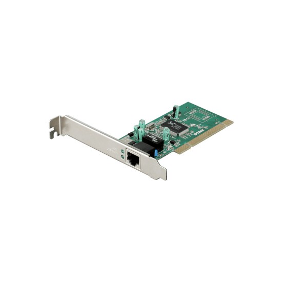 D-Link DGE‑528T Copper Gigabit PCI Card For PC price in Paksitan