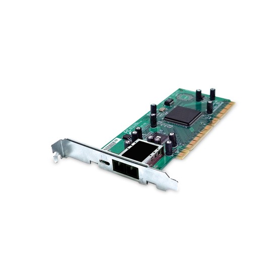 D-Link DGE‑550SX PCI Connector Gigabit Ethernet Adapter price in Paksitan
