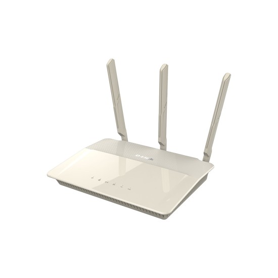 D-Link DIR‑880L Wireless Gigabit Cloud Router price in Paksitan
