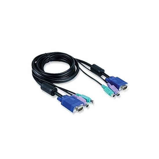 D-Link DKVM‑CB3 10ft All‑in‑One KVM Cable price in Paksitan