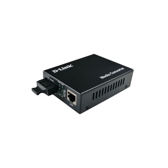 D-Link DMC-300MSC 100Base-TX to 100Base-FX Media Converter price in Paksitan
