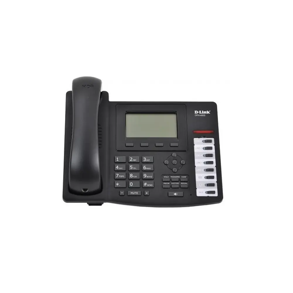 D-link DPH 400SE F4 IP Phone Price in Pakistan | w11stop.com