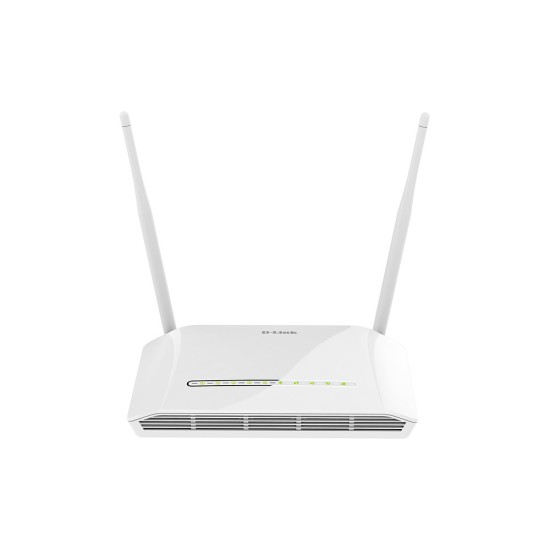 D-Link DSL-2790U Wireless N300 ADSL2+ Modem Router price in Paksitan