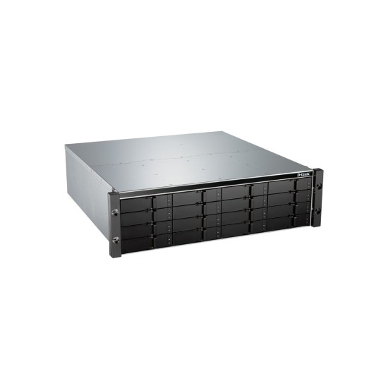 D-Link DSN-4000 xStack Storage Array price in Paksitan