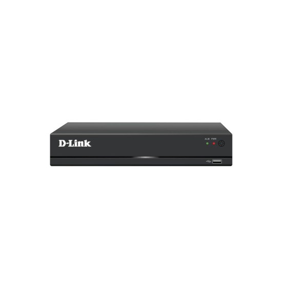 D-Link DVR-F2104-M1 4CH 2MP Lite DVR price in Paksitan