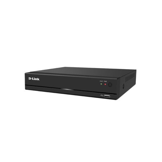 D-Link DVR-F2108-M2 8 Channel Digital Video Recorder price in Paksitan