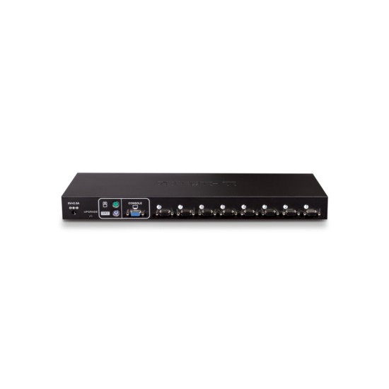 D-Link KVM-440 8-PORT Combo KVM Switch price in Paksitan