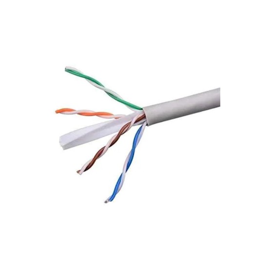 D-Link Cat 6 UTP Cable Roll 305m price in Paksitan