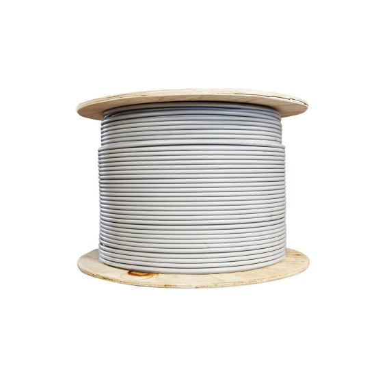 D-Link NCB6AUGRYR35 Cat 6A Cable Roll price in Paksitan
