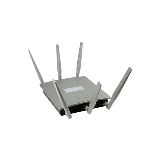 D-Link DAP-2695 Wireless AC1750 Simultaneous Dual-Band PoE Access Point price in Paksitan