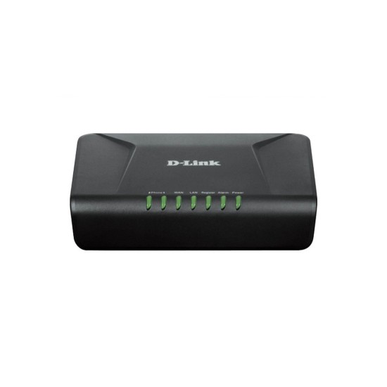 DVG-5102s D-Link 2 port Analog VoIP Telephone Adapter price in Paksitan