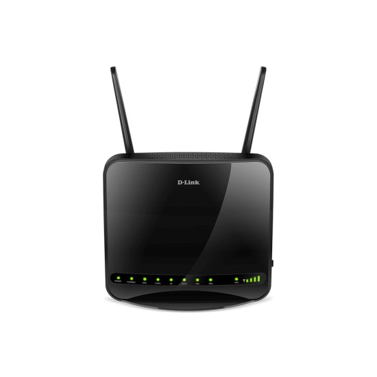 D-link DWR-953 Wireless AC1200 4G LTE Multi-WAN Router price in Paksitan