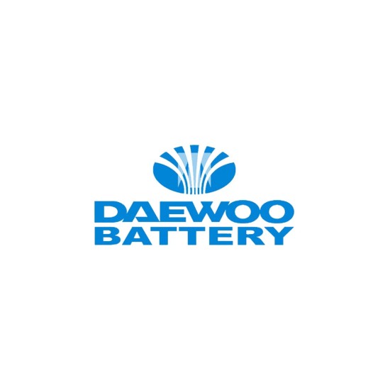 Daewoo DHV-195 Deep Cycle Lead Acid Sealed Battery price in Paksitan