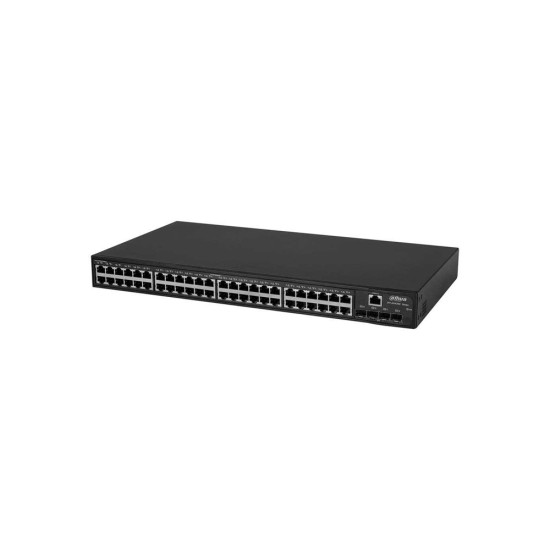 Dahua AS4300-48GT4GF 48 Port Gigabit Ethernet Switch price in Paksitan