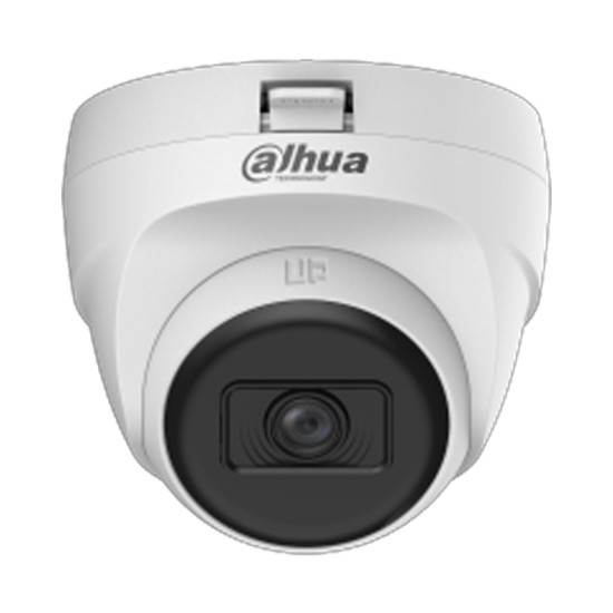 Dahua HAC-T1A21P-U 2MP Eyeball Camera Dahua HAC-T1A21P-U 2MP Eyeball Camera