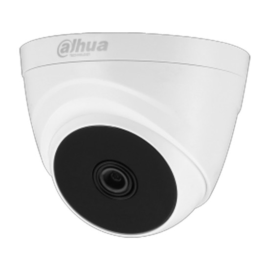 Dahua HAC-T1A51P 5MP Eyeball Camera Dahua HAC-T1A51P 5MP Eyeball Camera