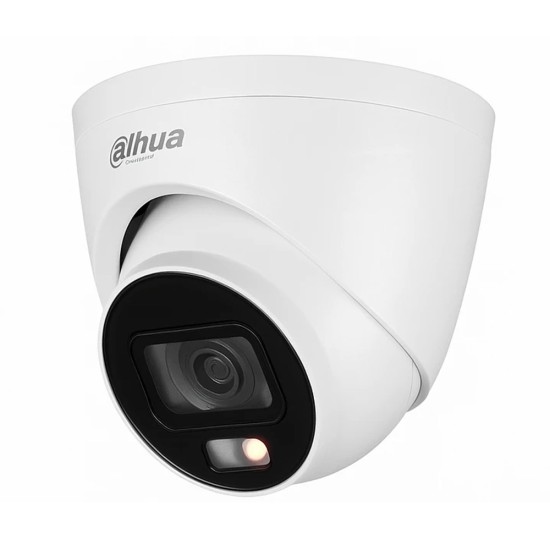 Dahua IPC-T1E29-A-IL 2MP Dome Camera Dahua IPC-T1E29-A-IL 2MP Dome Camera