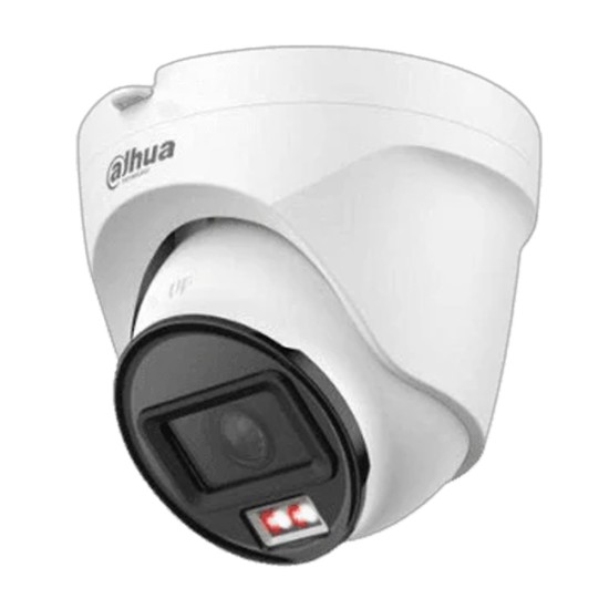 Dahua IPC-T1E29-A-IL 4MP Dome Camera Dahua IPC-T1E29-A-IL 4MP Dome Camera