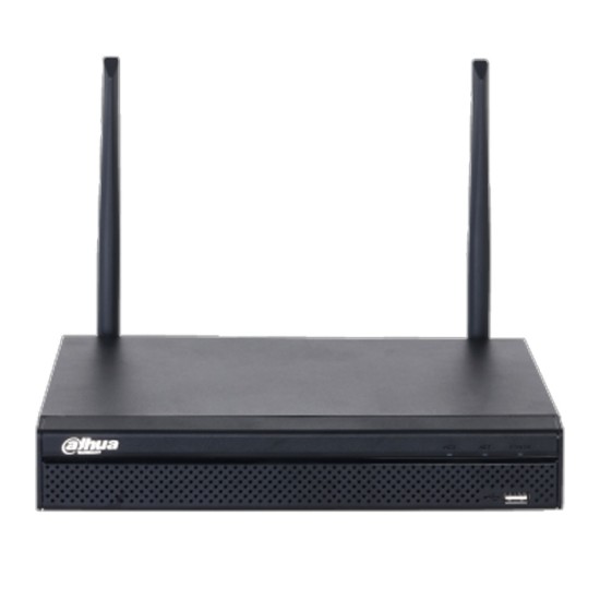 Dahua NVR1108HS-S3/H Network Video Recorder Dahua NVR1108HS-S3/H Network Video Recorder