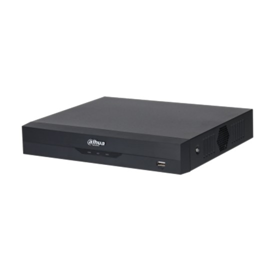 Dahua XVR5108HS-I3 5MP 1080P Digital Video Recorder Dahua XVR5108HS-I3 5MP 1080P Digital Video Recorder