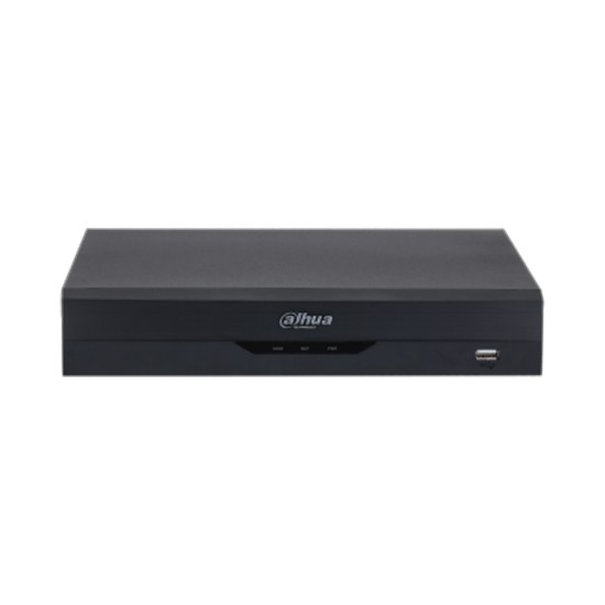 Dahua XVR5116HS-I3 5MP 1080P Digital Video Recorder Dahua XVR5116HS-I3 5MP 1080P Digital Video Recorder