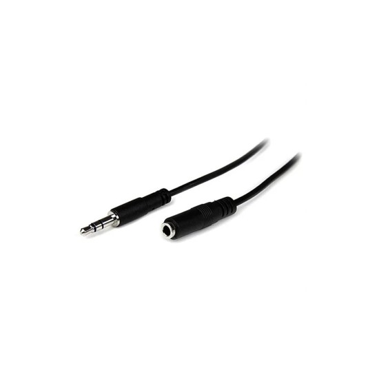 Dany 3.5MM Stereo Male 2 Female Cable 1.5M price in Paksitan