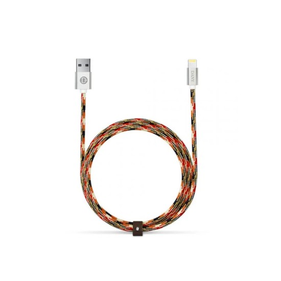 Dany Army-150 Army IPhone Cable price in Paksitan