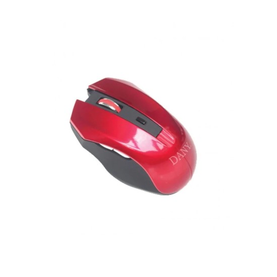 Dany Blue Wave BW-400 2.4 G Wireless Mouse price in Paksitan