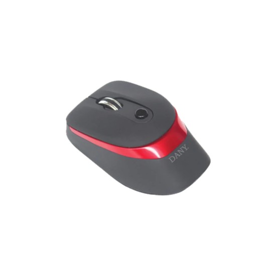 Dany Blue Wave BW-450 2.4 G Wireless Mouse price in Paksitan