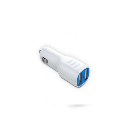 Dany C-72 Double USB Car Charger 2.1 A price in Paksitan