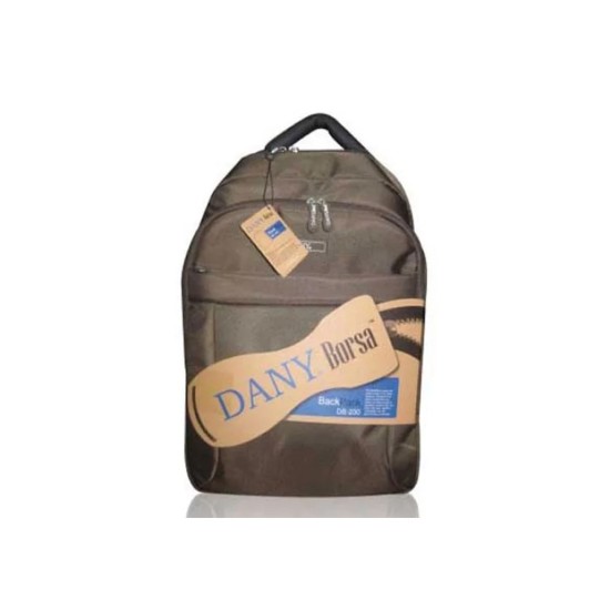 Dany DB-200 New Backpack (15.6") Laptop Bag price in Paksitan