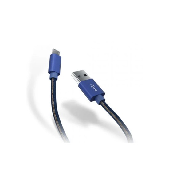 Dany DC-10 Denim Android Cable price in Paksitan