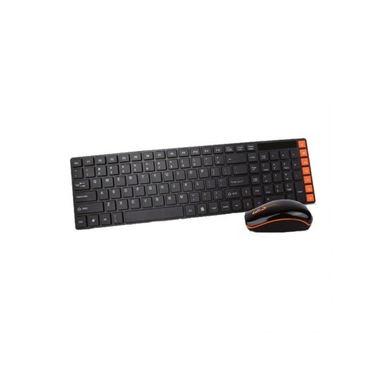 Dany DK-1070 Keyboard & Mouse Set price in Paksitan