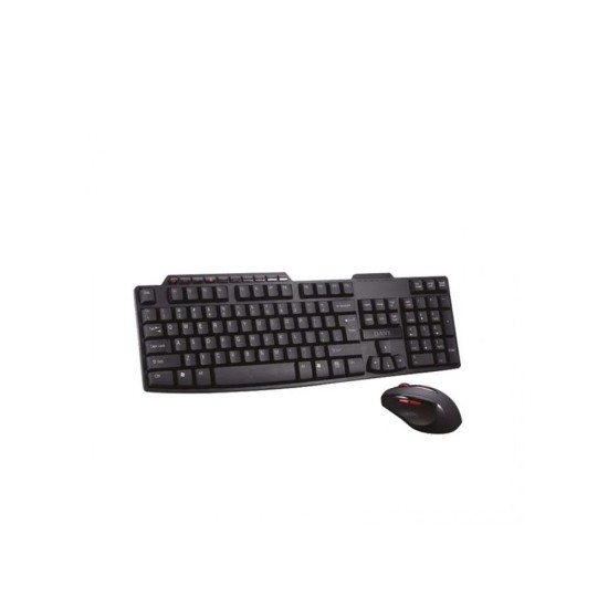 Dany DK-1090 Keyboard & Mouse Set price in Paksitan