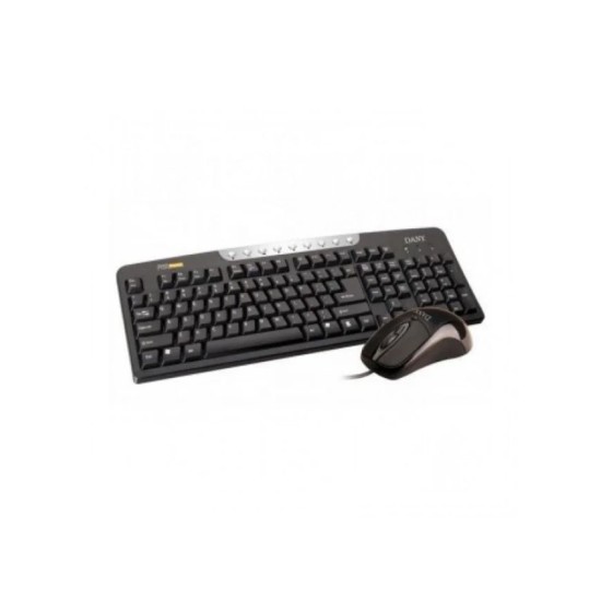Dany DK-210 (RSI PREVENT) M/M OPT SET Keyboard price in Paksitan