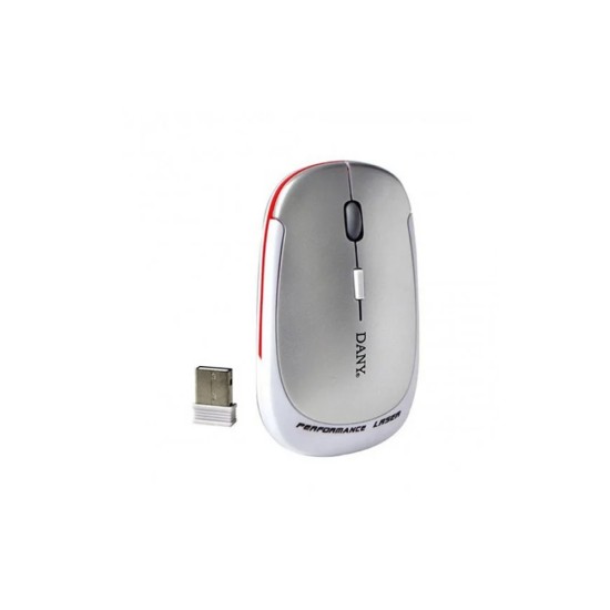Dany Freedom 2400 Wireless Mouse (NEW) price in Paksitan