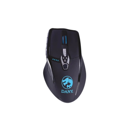 Dany G-6000 Challenger Gaming Mouse price in Paksitan