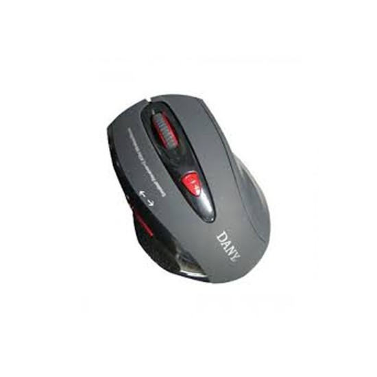 Dany G-7500 Wireless Gaming Mouse price in Paksitan