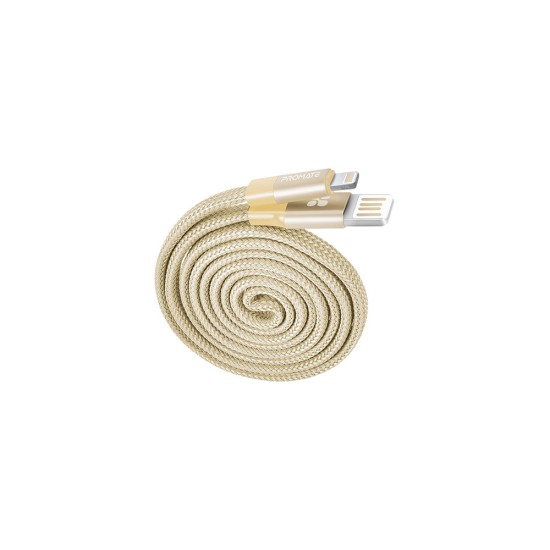 Dany GI-300 Glow Alloy Cable (Iphone Cable) price in Paksitan