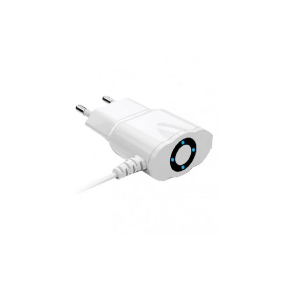 Dany H-83 Running Light Home Charger / Micro USB PIN 1A price in Paksitan