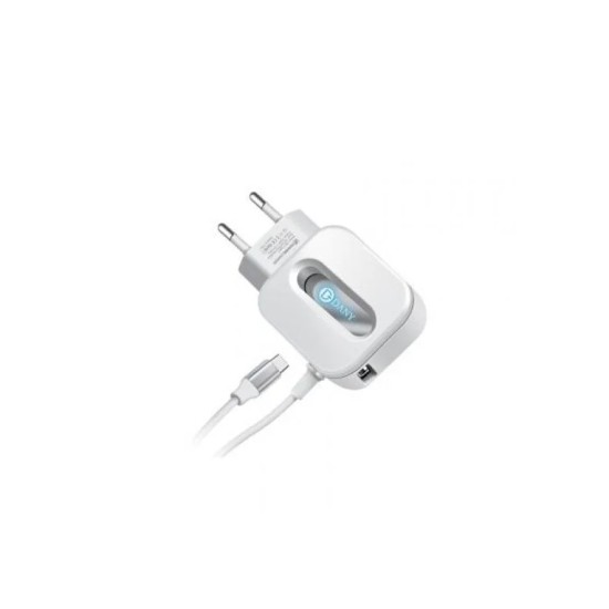 Dany H-87 (Type C Quick Charger) price in Paksitan