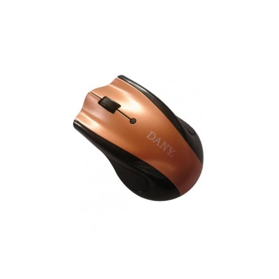 Dany Office Optical USB II Mouse price in Paksitan