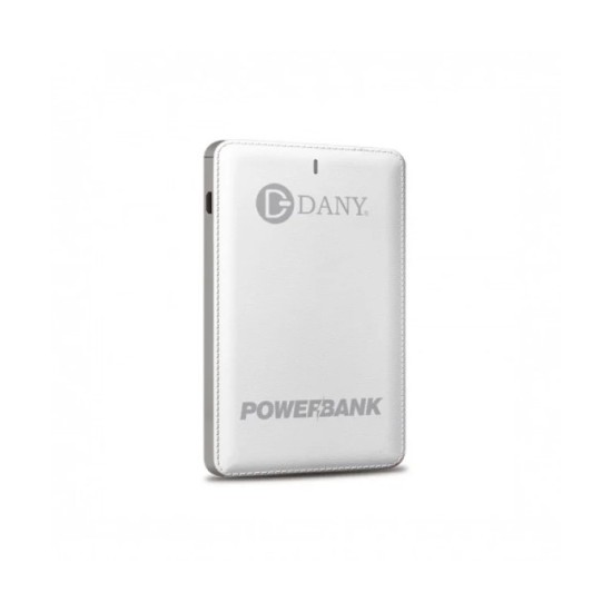 Dany PB-55 Power Bank 5000 mAh price in Paksitan