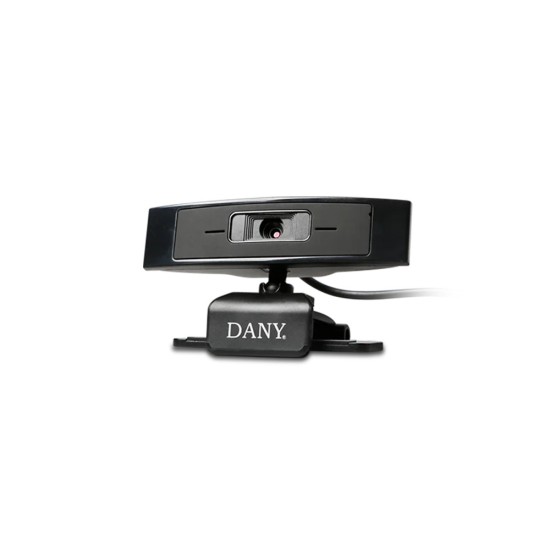 Dany PC-1655 Web Met Web Cam price in Paksitan