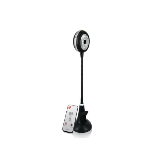 Dany PC-933 WebMet Cam With Remote price in Paksitan